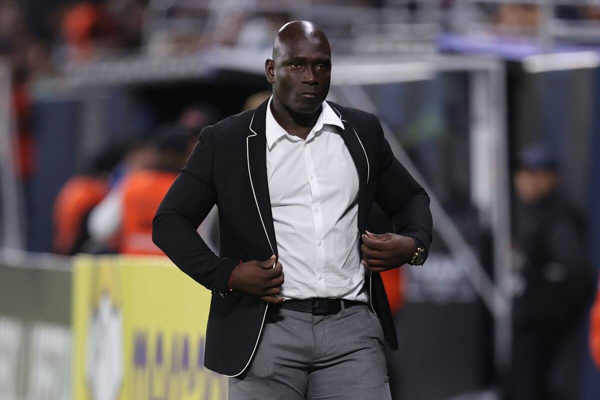 La insólita razón por la que multaron a Segundo Castillo, técnico de Barcelona