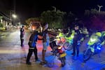 Día de la Madre: más policías y controles en Bolívar para prevenir riñas y delitos