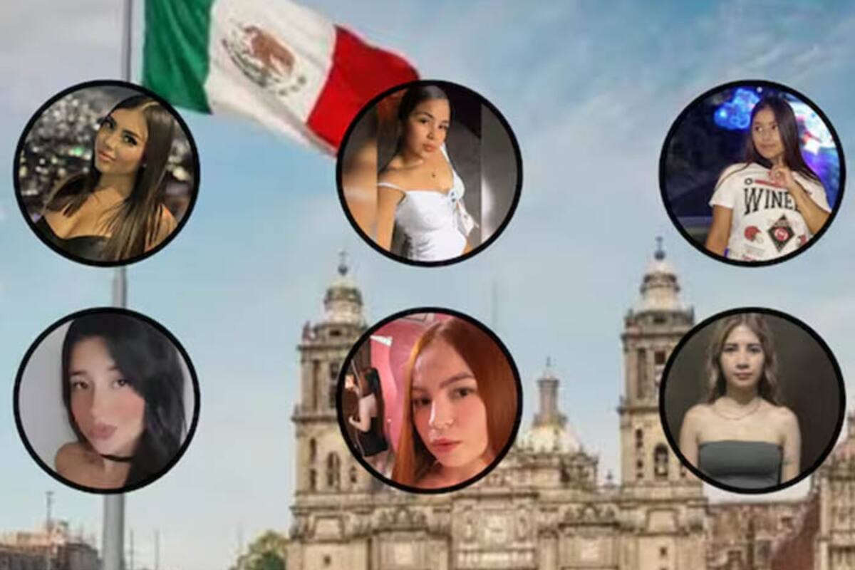 Familiares de colombianas desaparecidas en México solicitan su regreso
