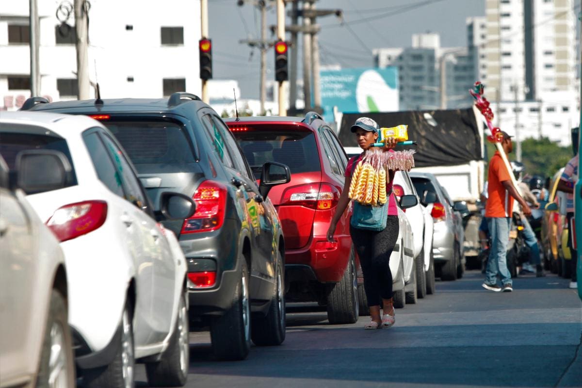 En Cartagena se han perdido cerca de 12 mil puestos de trabajo