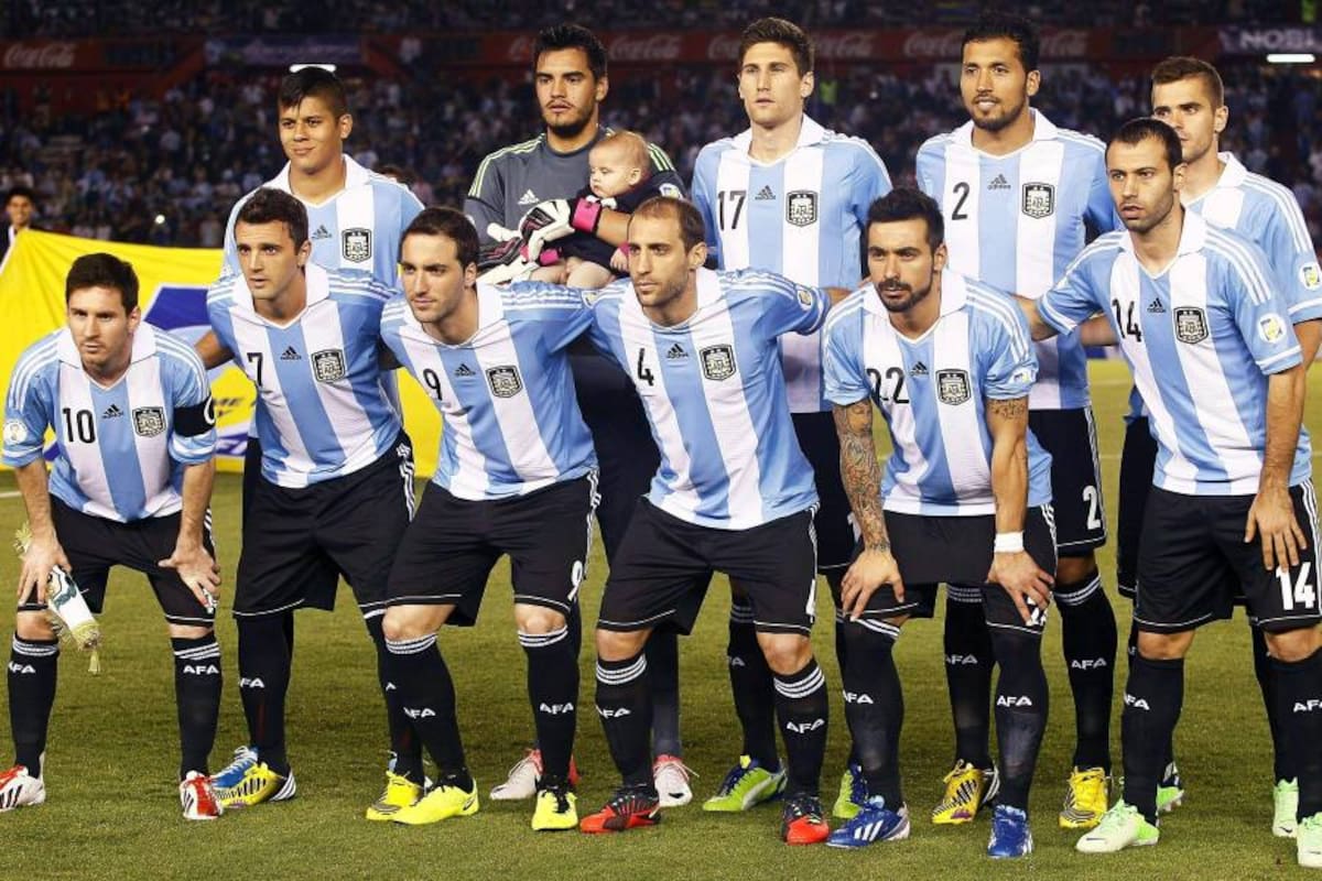 Sergio Romero, histórico de la Selección Argentina, se retira del fútbol