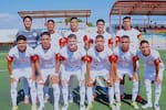 Con puntaje perfecto Atlántico clasificó a la final del Nacional Sub-19 de Fútbol