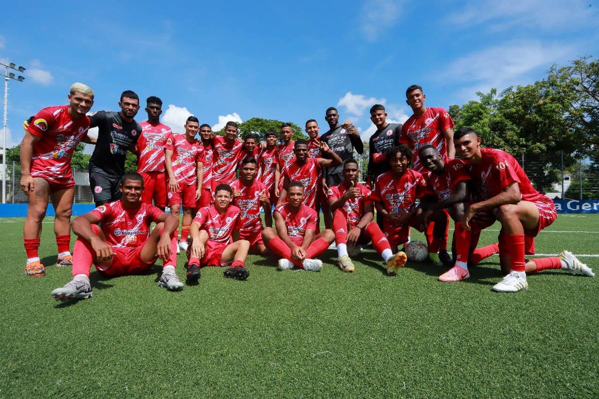 Fútbol: Atlántico no se guarda nada y va por el título en Bogotá