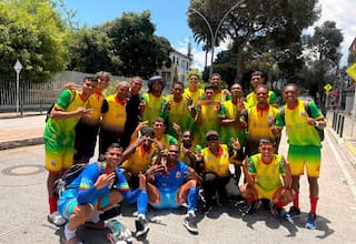 Fútbol de Bolívar, estancado y en bajonazo con sus selecciones