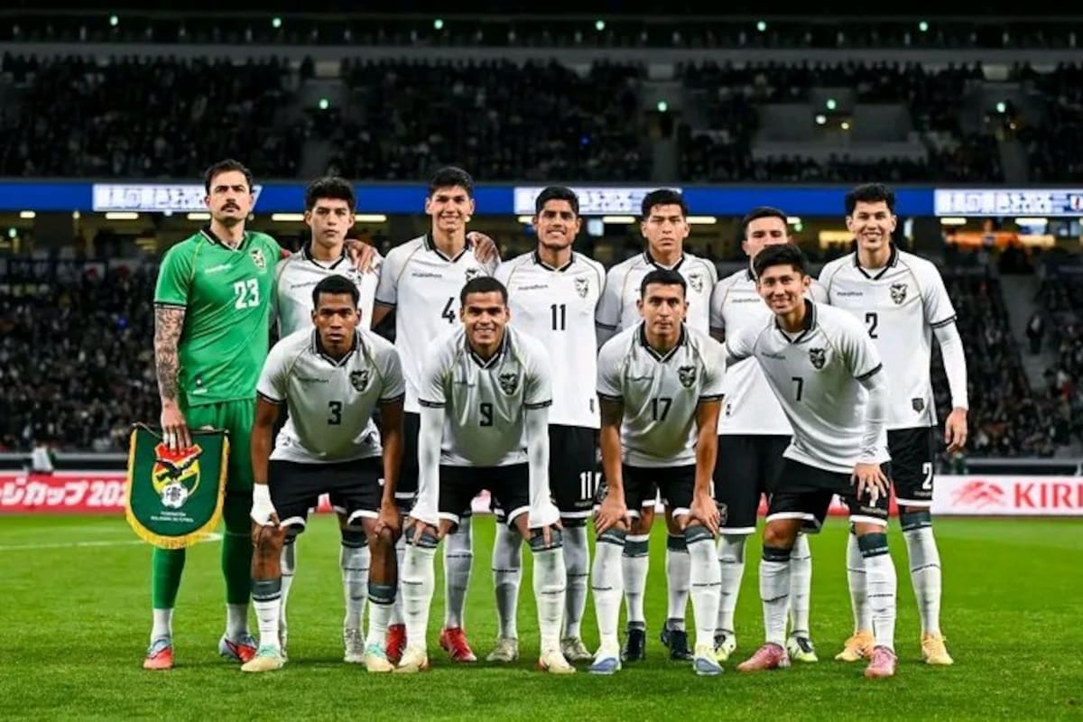 Repechaje al Mundial 2026: así serán las llaves rumbo a los dos cupos