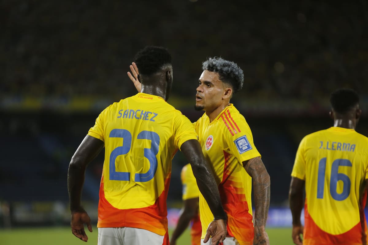 El veredicto de la inteligencia artificial sobre el duelo Colombia-Venezuela