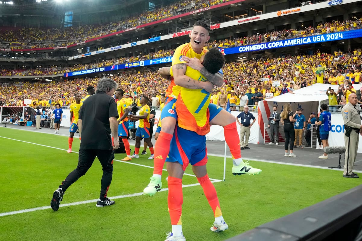Selección Colombia: Lo que se debe hacer para vencer a Bolivia por lo alto
