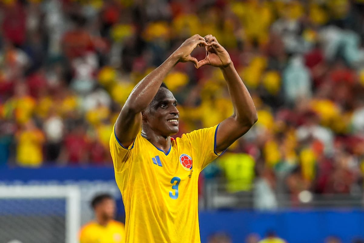 Colombia vs. Ghana: así viven los famosos el decisivo partido del Mundial