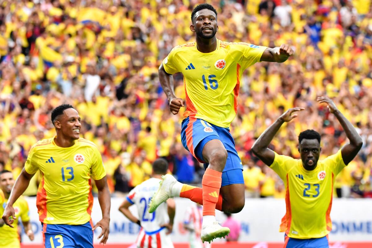 Colombia vs. Costa Rica: un duelo por la revancha en Copa América