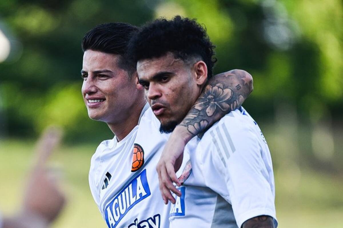 Dos sorpresas habría en la convocatoria de Colombia rumbo al Mundial