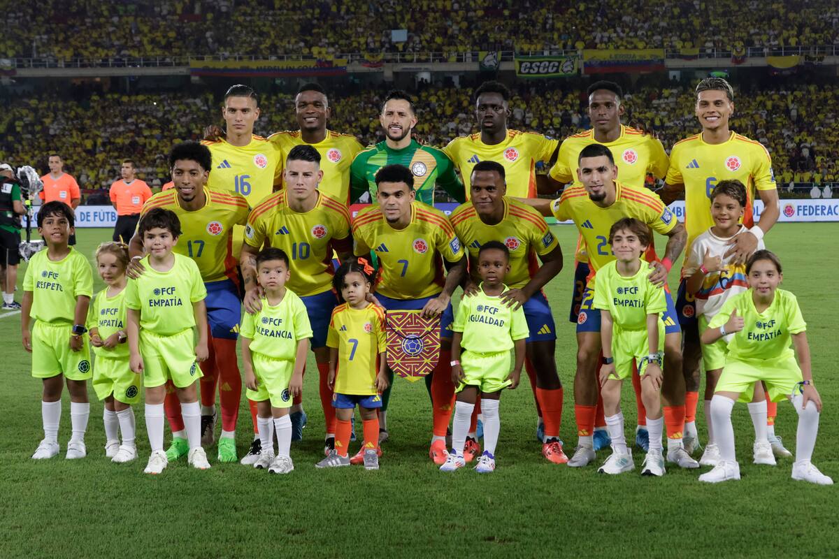 Selección Colombia: ¿por qué no llamar a Luis Suárez y Dayro Moreno?