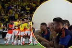 El emotivo video que hizo llorar a los jugadores de Colombia previo al Mundial