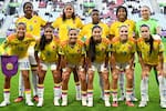 Mundial Sub20 en Polonia: Colombia hace historia y sube al podio estelar