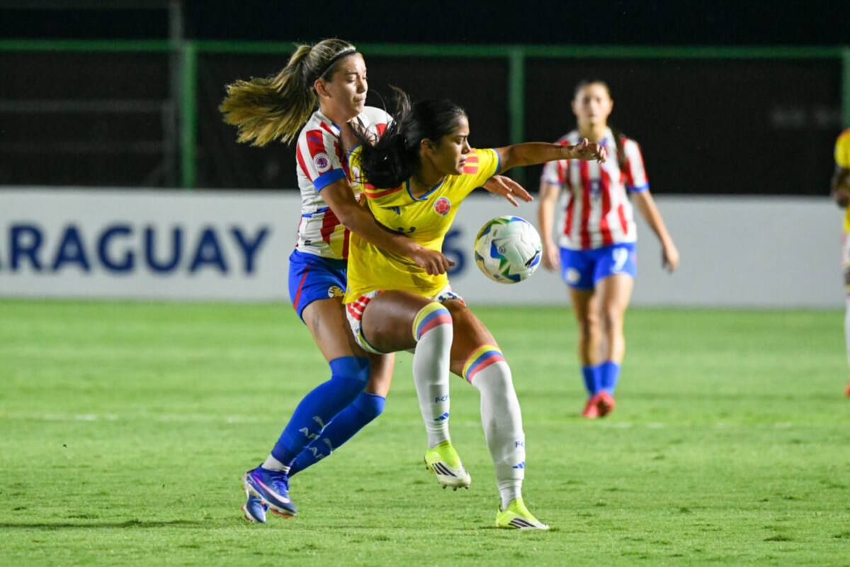 Colombia sueña con el Mundial: hora y dónde ver Colombia vs Argentina