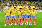 Las 8 selecciones del Mundial con jugadores nacidos únicamente en su país: Colombia en la lista