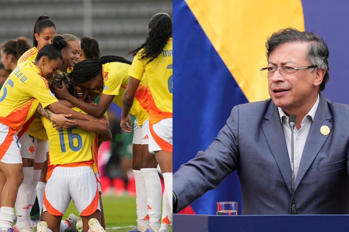 El pedido de la Selección Colombia tras recorte en presupuesto deportivo