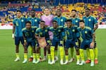 Colombia, cerca del top 10: así quedó el ranking FIFA tras el parón de selecciones