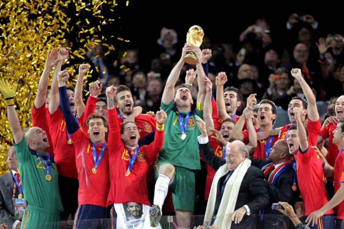 Campeón del mundo con España y ganador de todo con Barcelona anunció su retiro