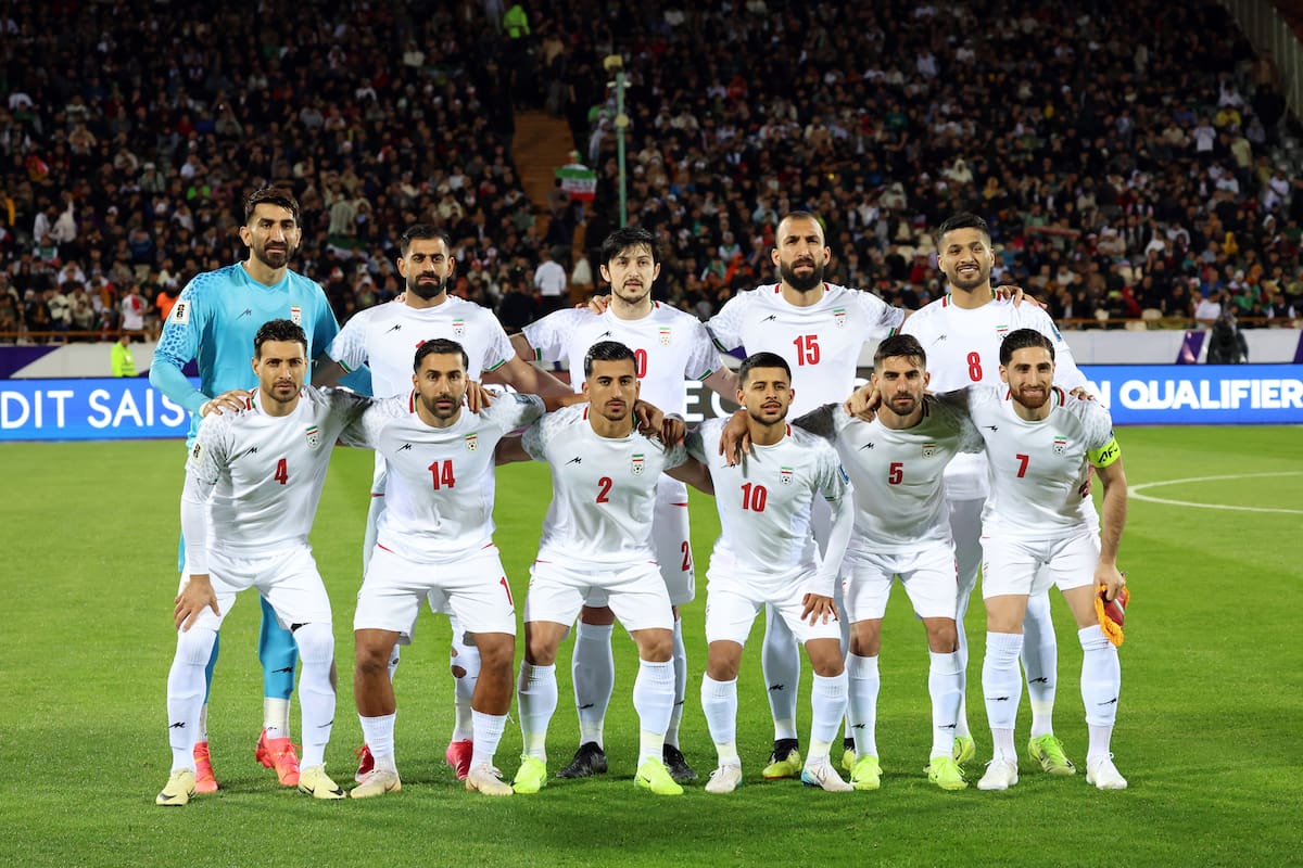 ¿Irán va al Mundial? Desde Asía confirman participación de la selección