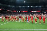 Estos son los dos futbolistas colombianos que jugaron para la Selección de Suiza
