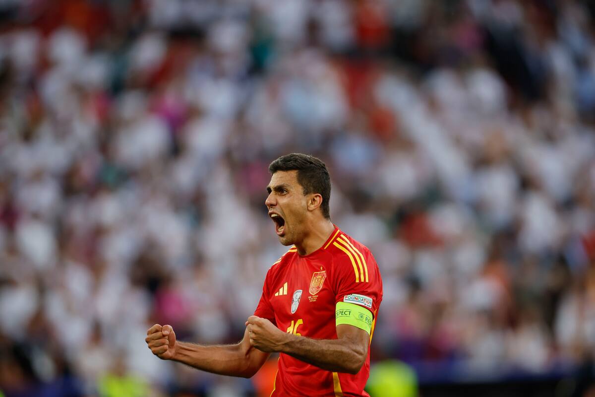Ya se conocen las clasificatorias europeas rumbo al Mundial 2026