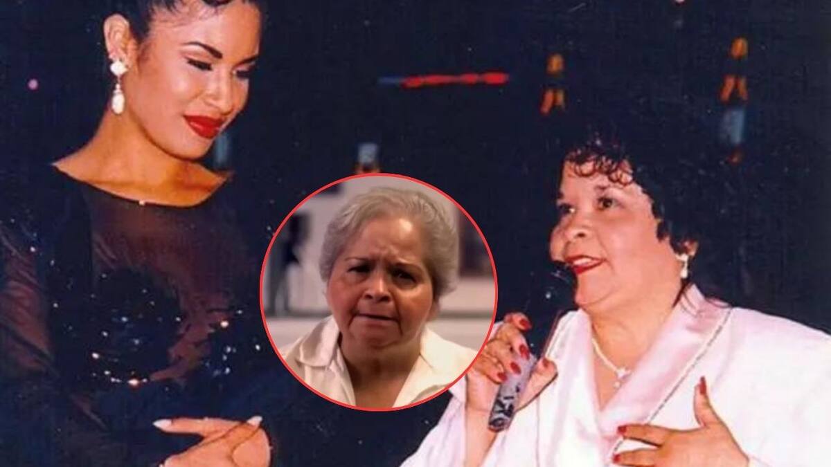 Yolanda Saldívar, asesina de Selena, pide libertad condicional.