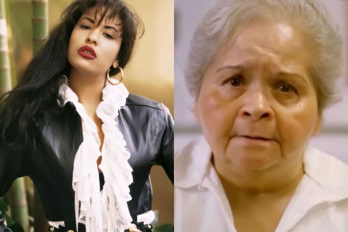 Yolanda Saldívar, asesina de Selena, solicita libertad tras 30 años presa