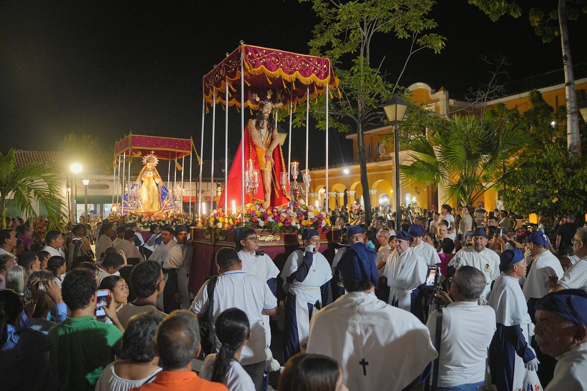 Qué hacer en Mompox en Semana Santa: agenda completa 2026