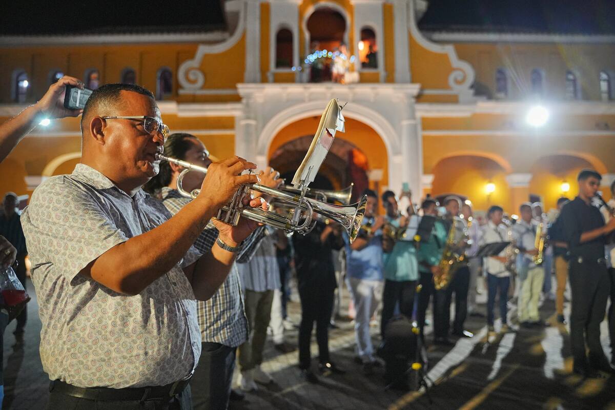 Visitantes también podrán disfrutar de la agenda cultural. // Foto: cortesía Gobernación de Bolívar