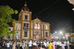 Semana Santa de Mompox, declarada como Patrimonio Cultural e Inmaterial de la Nación