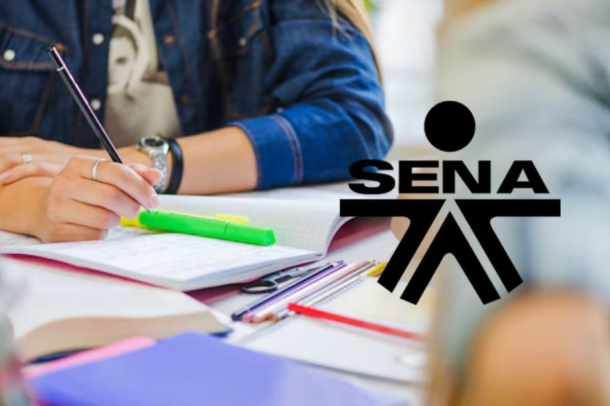 SENA 2026: así puede saber si fue citado a la prueba de selección paso a paso