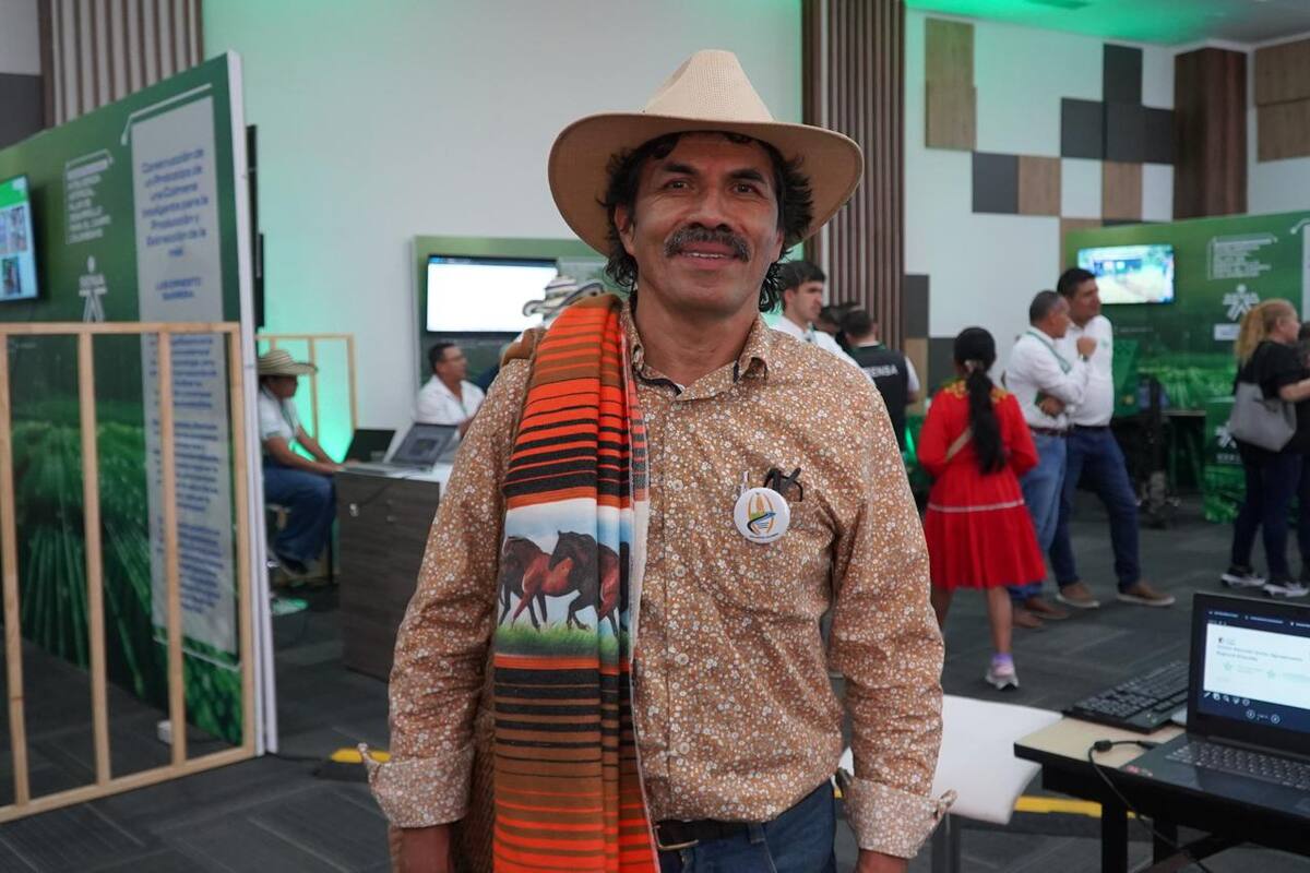 Economía campesina, eje de la nueva hoja de ruta del SENA en 2026