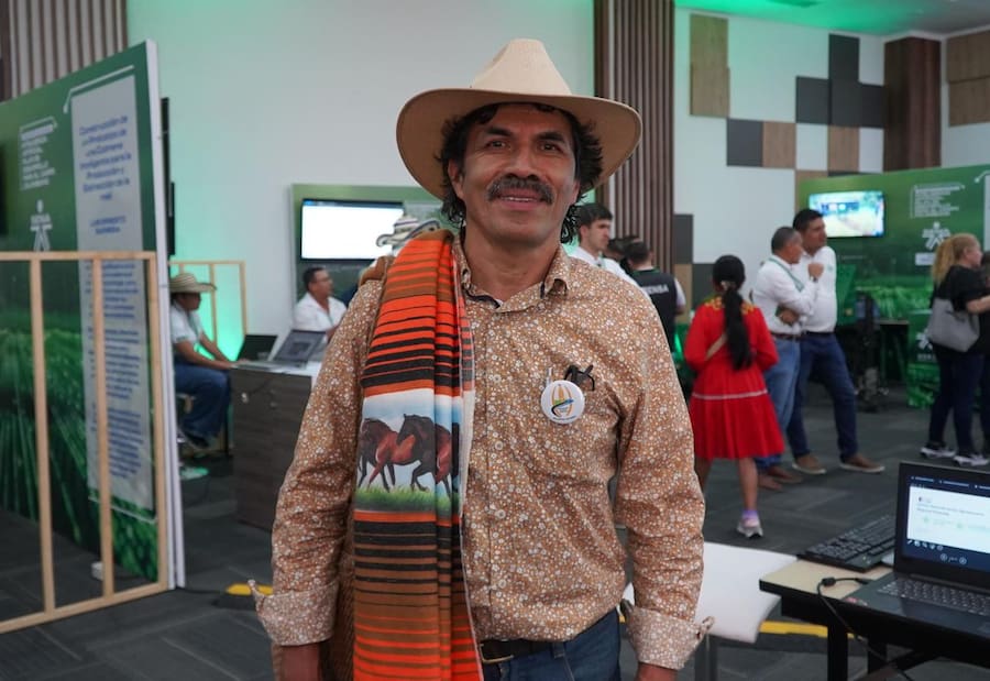 Economía campesina, eje de la nueva hoja de ruta del SENA en 2026