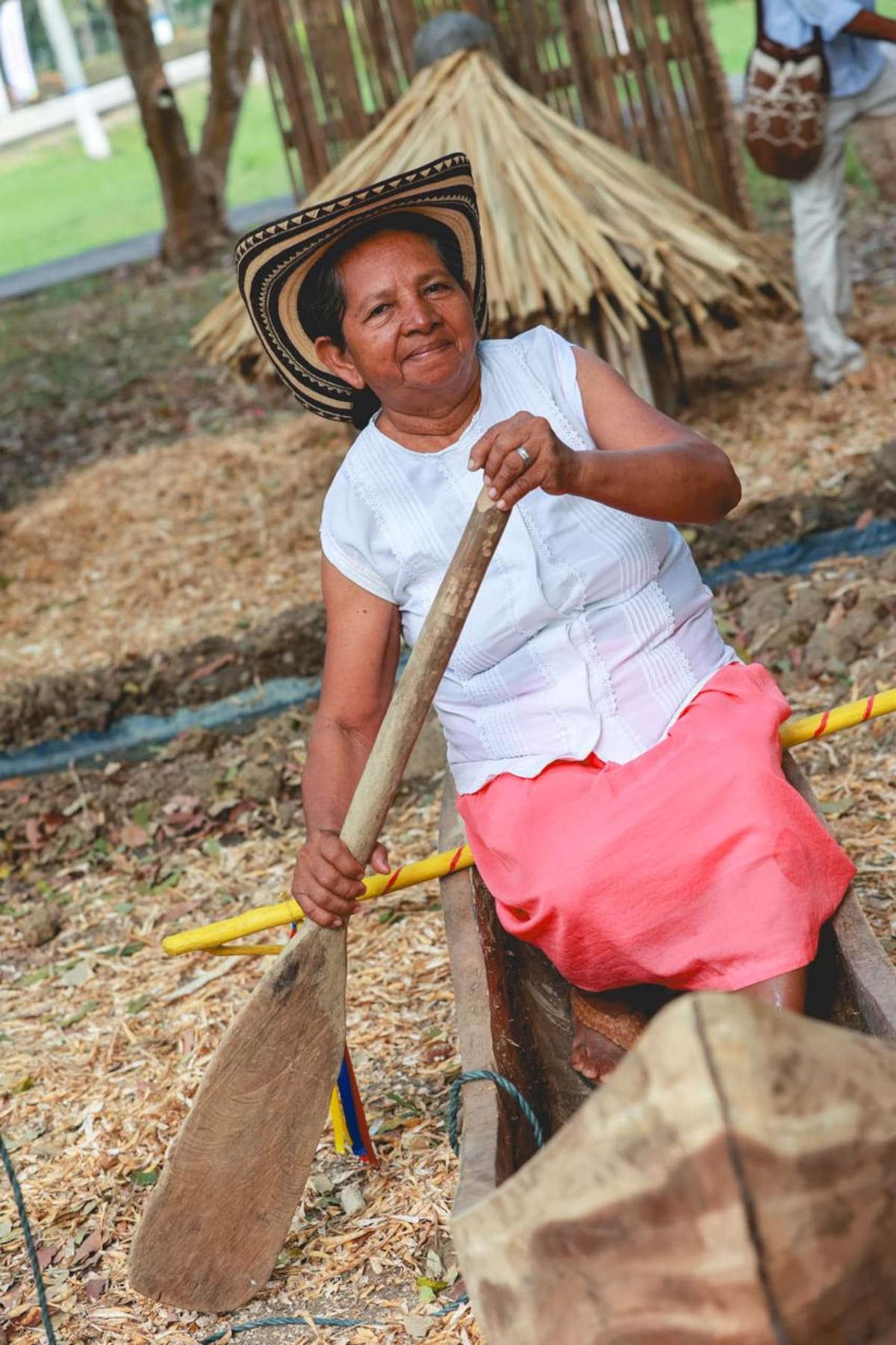 De acuerdo con el SENA, la articulación redefine y focaliza el trabajo de la entidad en los territorios rurales, priorizando a los sectores vinculados con la vida campesina, la producción de alimentos y los sistemas agroproductivos. // Foto: Cortesía - SENA