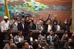 La propuesta que busca cambiar el retiro forzoso de funcionarios públicos