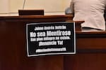 El Gobierno mide sus fuerzas este martes en mociones de censura contra dos ministros