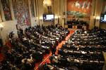 Los proyectos de ley que el Senado debe aprobar antes del 20 de junio o perderán su trámite