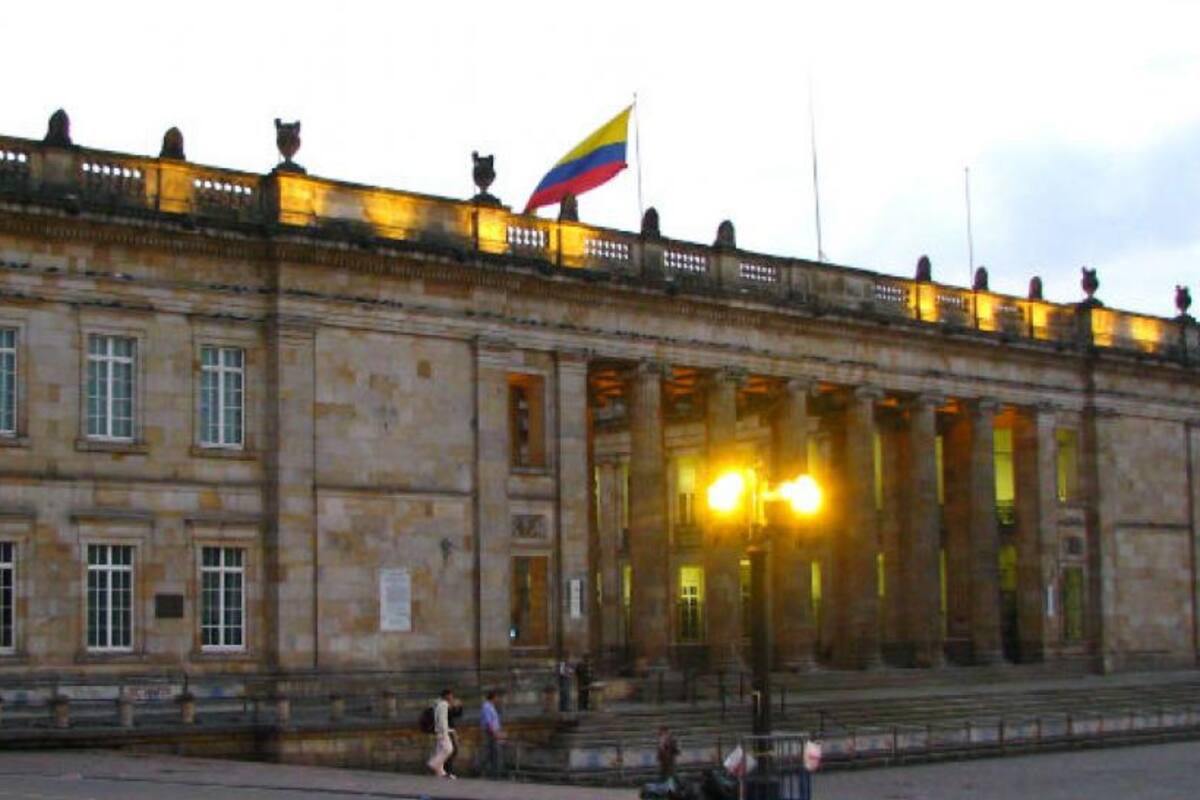 Increíble: podrían cortar la luz en el Senado por falta de recursos