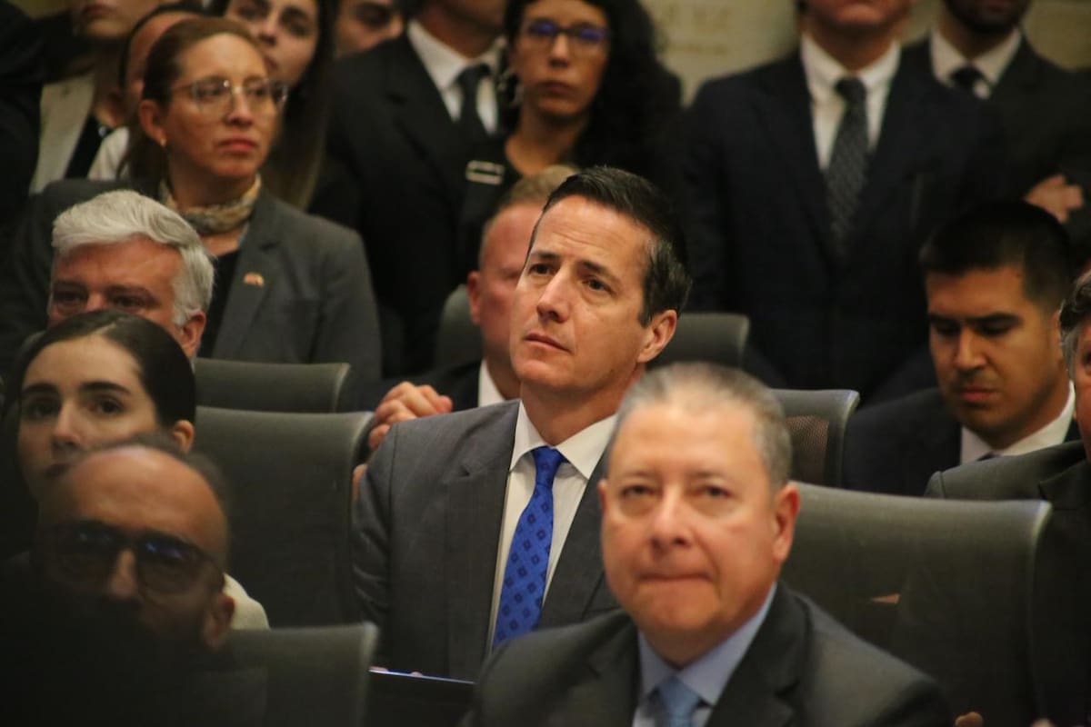 Bernie Moreno exige renuncia de Max Miller, su exyerno congresista
