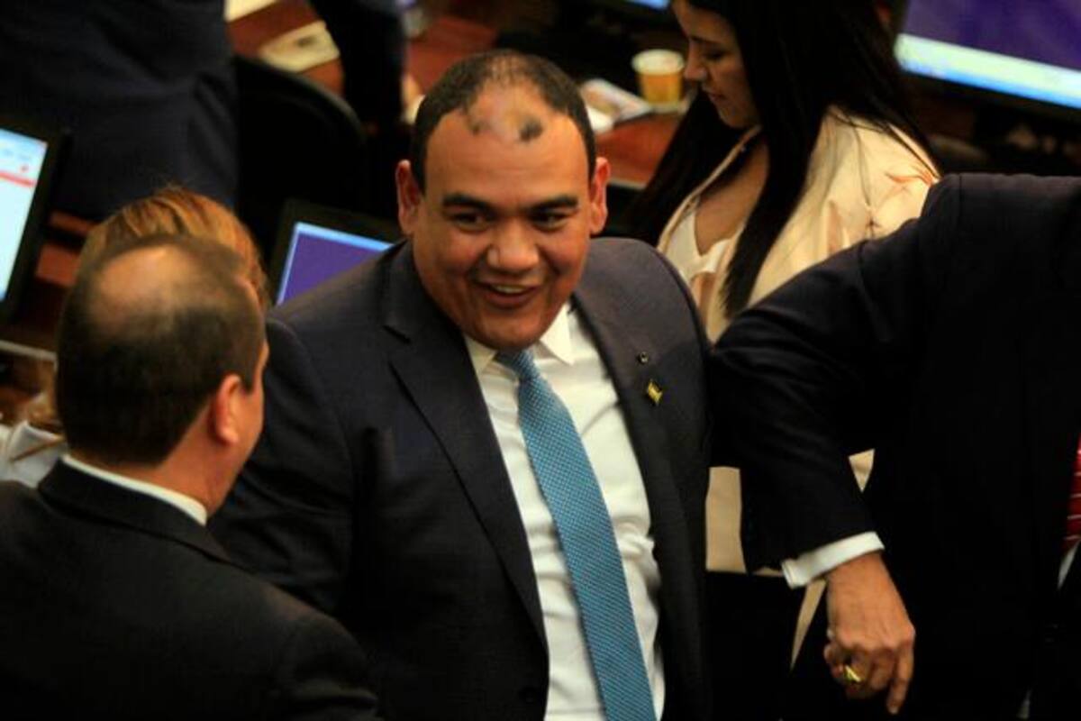 El Senado le pone el ojo a las irregularidades en la Ungrd