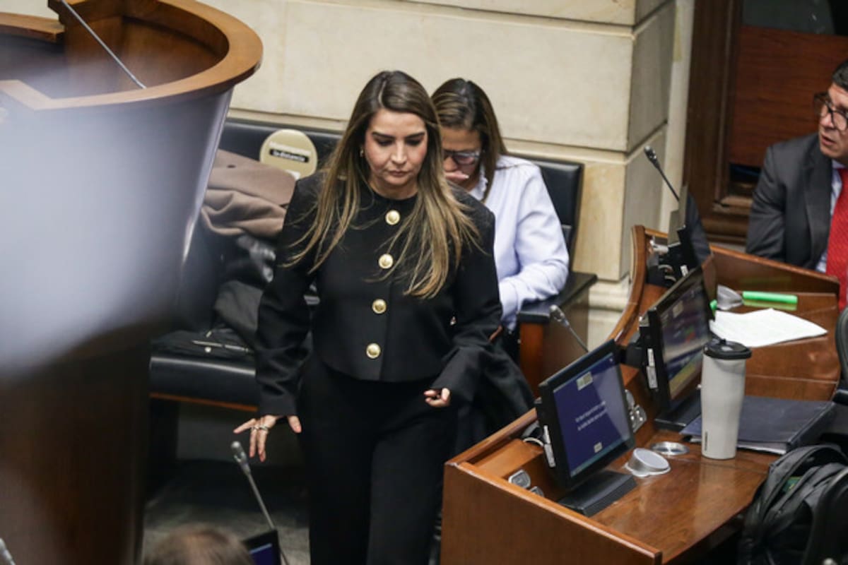 Cuestionan marcha convocada por el presidente Petro