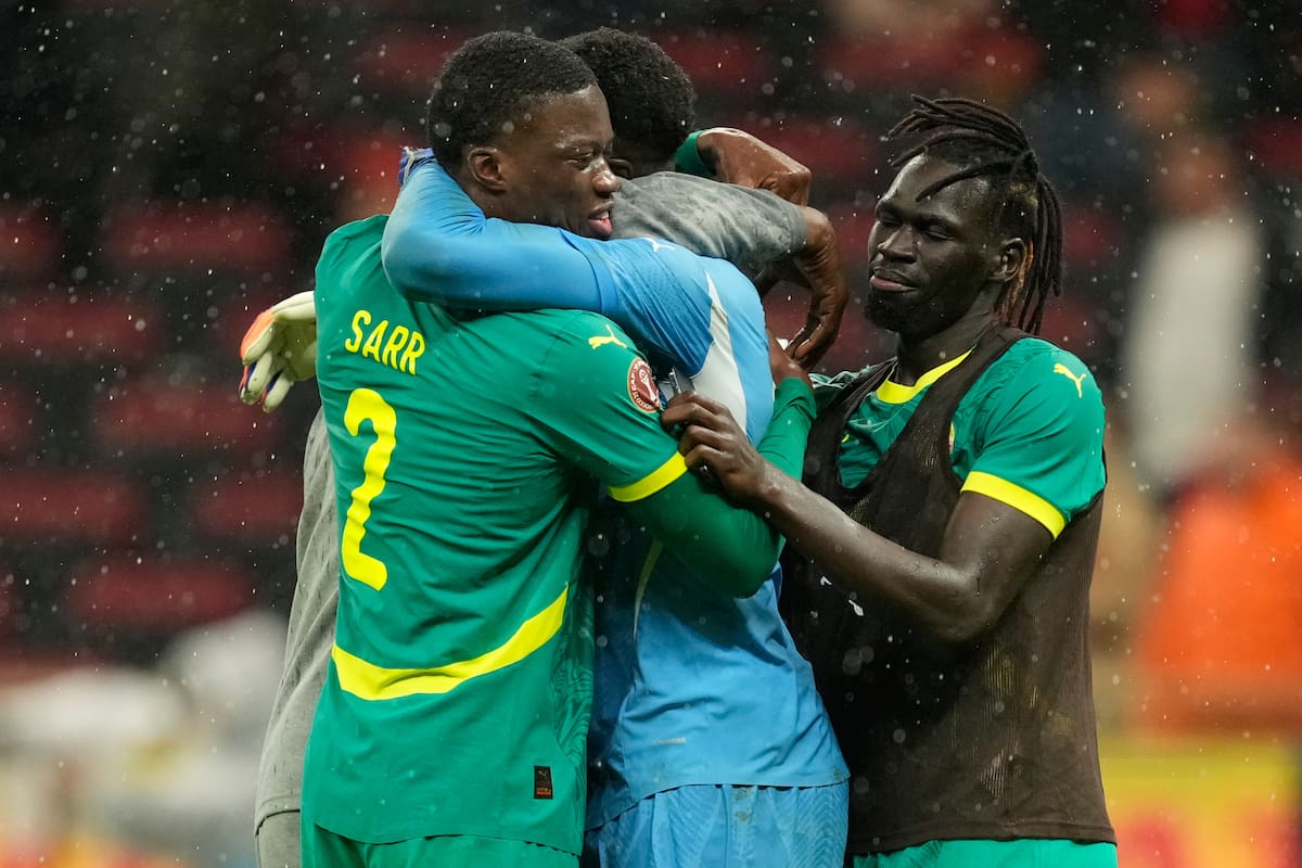Senegal se coronó campeón en la Copa de África: la final rozó el escándalo