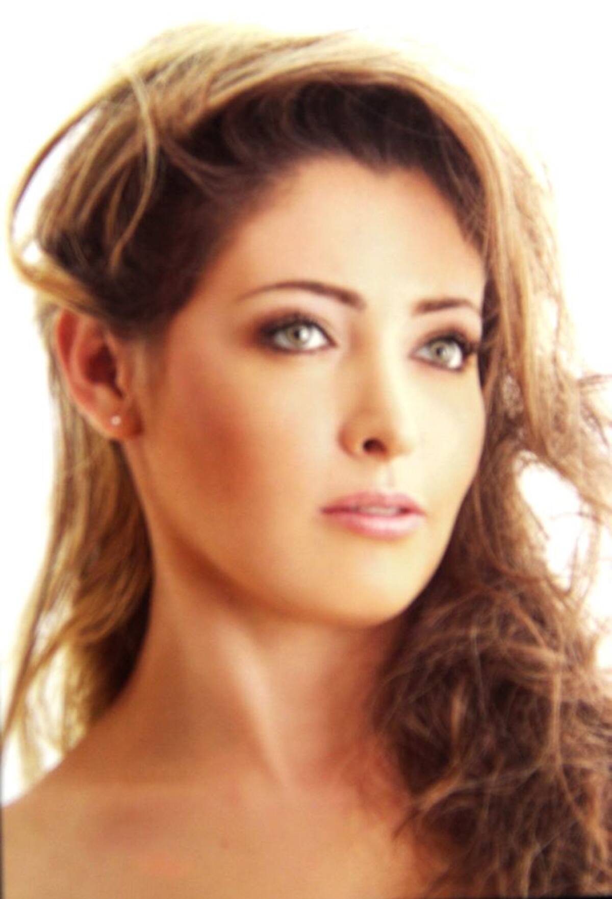 Señorita Nariño: Belkis Rivadeneira Pantoja CORTESÍA