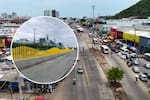 Alcaldía de Cartagena contrata nuevos separadores para Bazurto y La Castellana