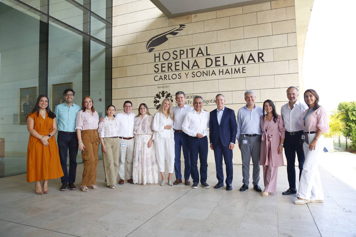Natalia Oliveros, Sebastián Perico, Rosa Amelia Caviedes, Sandra Pedraza, Esteban Toro, Olga Lucía Méndez, Sandra Nieto, Adolfo Llinás, Henry Gallardo, Ronald Lavater, Rafael González, María del Rosario Curi, Roosevelt Fajardo y Viviana Betancourt. //Fotos: Luis Eduardo Herrán - El Universal