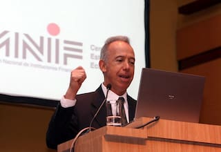 “El 2018 fue un año turbulento a nivel financiero”: Anif