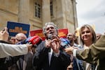 Sergio Fajardo lanza duro mensaje sobre segunda vuelta presidencial