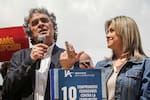 Registraduría avaló referendo de Sergio Fajardo que busca frenar una Asamblea Constituyente