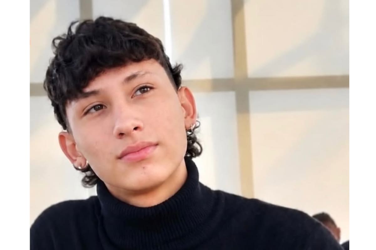 Le llevó un granizado a su exnovia y el actual novio de ella le quitó la vida