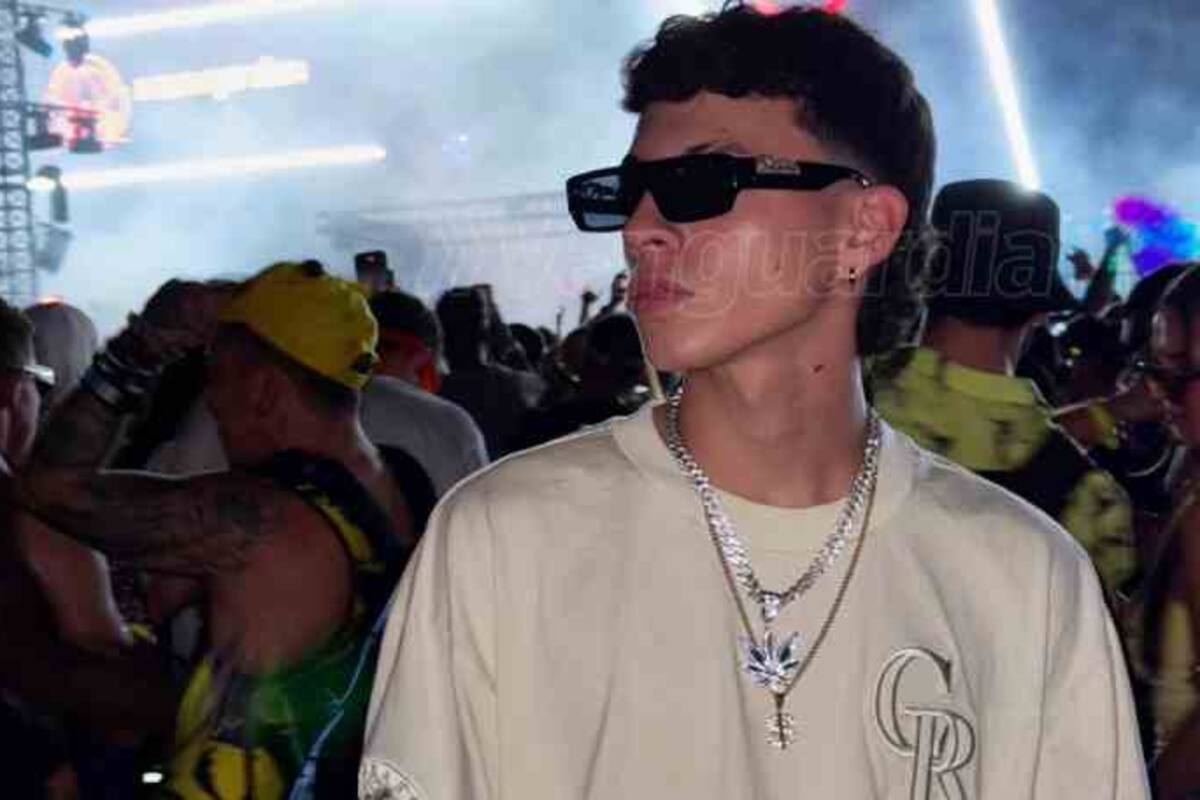 El joven colombiano Sergio Meléndez murió en accidente en Estados Unidos